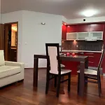 Charming Apartment