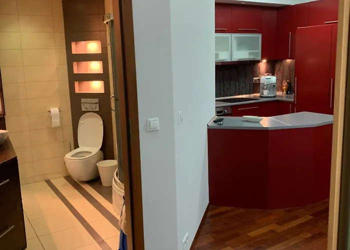 Charming Apartment