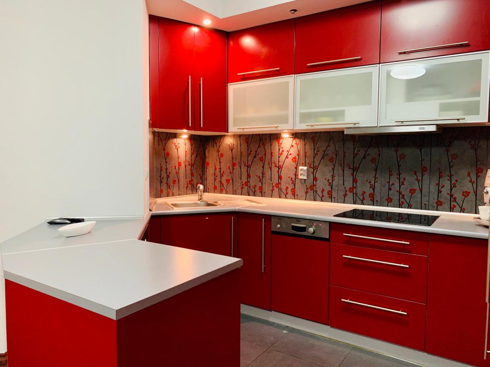 Apartament Charming *