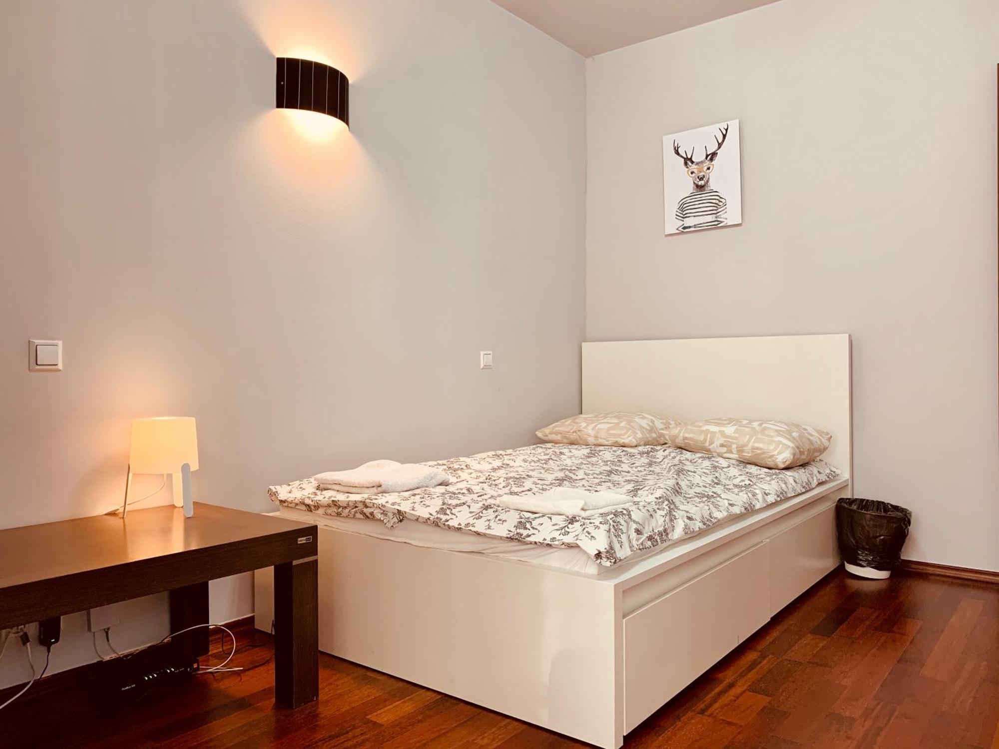 Charming Apartament *