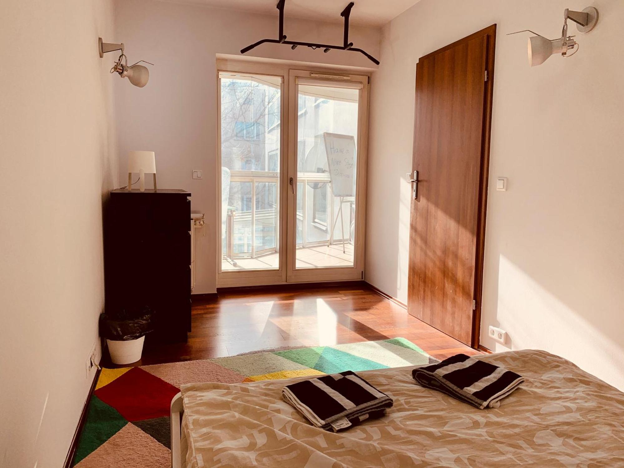 Charming Apartament