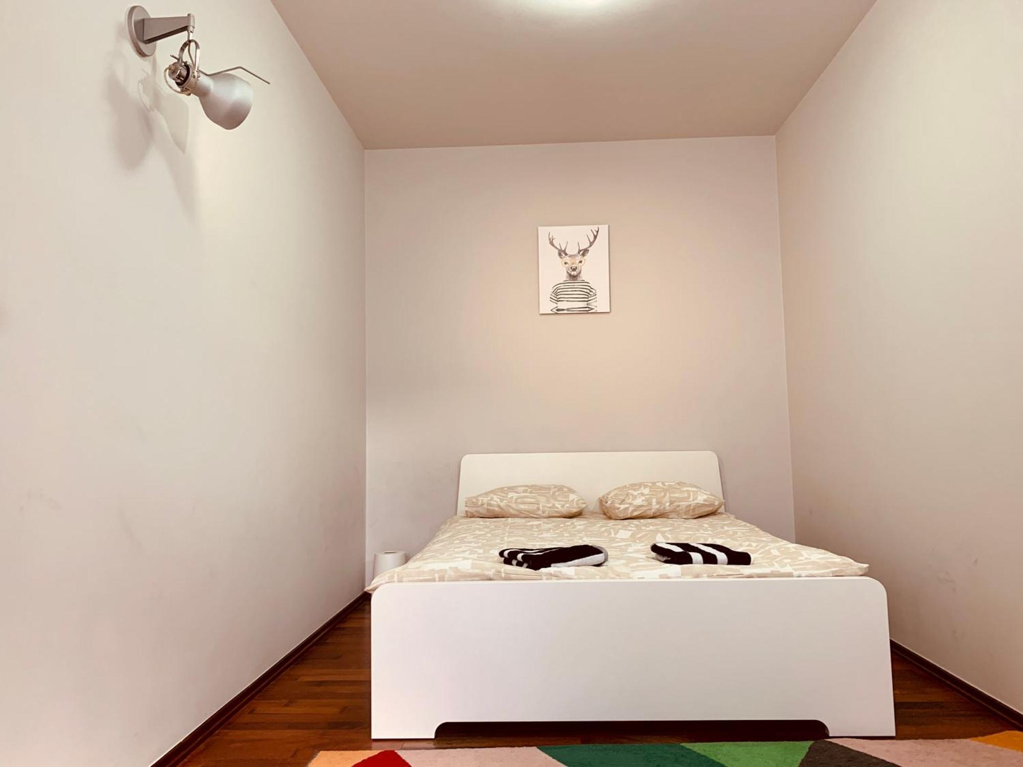 Apartament Charming *