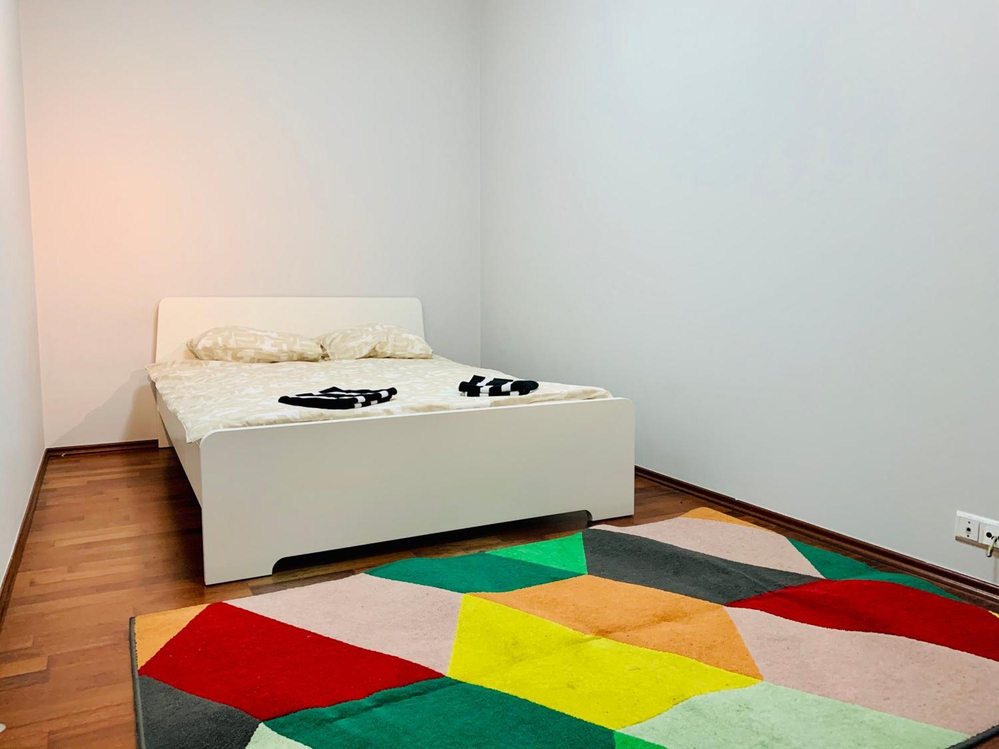 Apartament Charming *